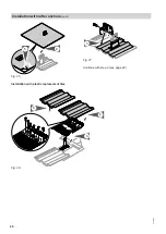 Предварительный просмотр 20 страницы Viessmann Vitosol-F Series Installation Instructions For Contractors