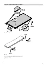 Предварительный просмотр 23 страницы Viessmann Vitosol-F Series Installation Instructions For Contractors