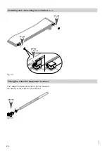 Предварительный просмотр 24 страницы Viessmann Vitosol-F Series Installation Instructions For Contractors