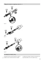 Предварительный просмотр 25 страницы Viessmann Vitosol-F Series Installation Instructions For Contractors