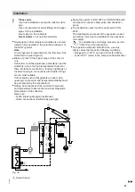 Предварительный просмотр 27 страницы Viessmann Vitosol-F Series Installation Instructions For Contractors