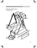 Предварительный просмотр 8 страницы Viessmann Vitosol-F Type SH Installation Instructions Manual