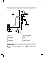 Предварительный просмотр 14 страницы Viessmann Vitosol-F Type SH Installation Instructions Manual