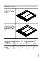 Preview for 4 page of Viessmann VITOSOL-F Installation Instructions Manual