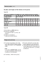 Preview for 6 page of Viessmann VITOSOL-F Installation Instructions Manual