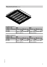 Preview for 7 page of Viessmann VITOSOL-F Installation Instructions Manual