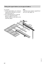 Preview for 24 page of Viessmann VITOSOL-F Installation Instructions Manual