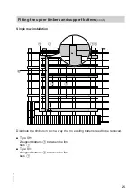 Preview for 25 page of Viessmann VITOSOL-F Installation Instructions Manual