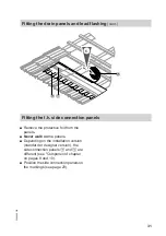 Preview for 31 page of Viessmann VITOSOL-F Installation Instructions Manual