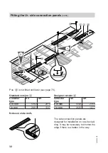 Preview for 32 page of Viessmann VITOSOL-F Installation Instructions Manual