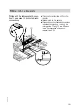 Preview for 33 page of Viessmann VITOSOL-F Installation Instructions Manual