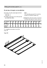 Preview for 36 page of Viessmann VITOSOL-F Installation Instructions Manual