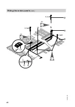 Preview for 40 page of Viessmann VITOSOL-F Installation Instructions Manual