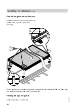 Preview for 48 page of Viessmann VITOSOL-F Installation Instructions Manual