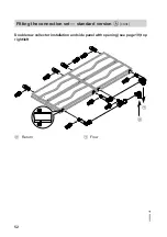 Preview for 52 page of Viessmann VITOSOL-F Installation Instructions Manual