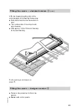 Preview for 63 page of Viessmann VITOSOL-F Installation Instructions Manual