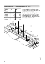 Preview for 70 page of Viessmann VITOSOL-F Installation Instructions Manual