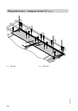 Preview for 74 page of Viessmann VITOSOL-F Installation Instructions Manual