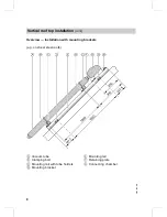 Предварительный просмотр 8 страницы Viessmann VITOSOL300 Installation Instructions Manual