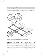 Предварительный просмотр 10 страницы Viessmann VITOSOL300 Installation Instructions Manual