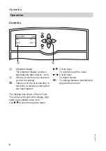 Preview for 6 page of Viessmann VITOSOLIC 200 Operating Instructions For The System User