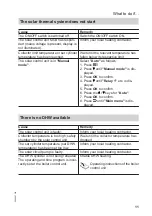 Preview for 11 page of Viessmann VITOSOLIC 200 Operating Instructions For The System User