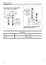 Preview for 8 page of Viessmann VITOTHERM EI5 Series Installation And Service Instructions Manual