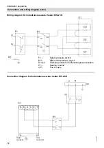 Preview for 10 page of Viessmann VITOTHERM EI5 Series Installation And Service Instructions Manual