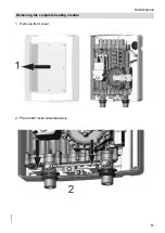 Preview for 13 page of Viessmann VITOTHERM EI5 Series Installation And Service Instructions Manual