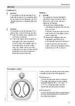 Preview for 11 page of Viessmann Vitotherm ES4 Installation And Service Instructions Manual