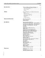 Preview for 3 page of Viessmann VITOTRANS 300 Installation, Operating And Service Instructions