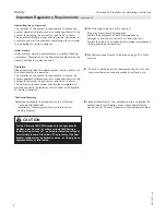 Preview for 6 page of Viessmann VITOTRANS 300 Installation, Operating And Service Instructions