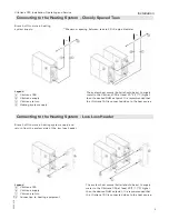 Preview for 9 page of Viessmann VITOTRANS 300 Installation, Operating And Service Instructions