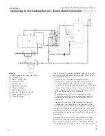 Preview for 10 page of Viessmann VITOTRANS 300 Installation, Operating And Service Instructions