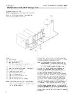 Preview for 14 page of Viessmann VITOTRANS 300 Installation, Operating And Service Instructions