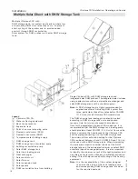 Preview for 16 page of Viessmann VITOTRANS 300 Installation, Operating And Service Instructions