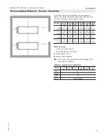 Preview for 17 page of Viessmann VITOTRANS 300 Installation, Operating And Service Instructions