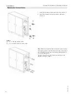 Preview for 20 page of Viessmann VITOTRANS 300 Installation, Operating And Service Instructions