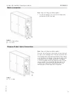 Preview for 21 page of Viessmann VITOTRANS 300 Installation, Operating And Service Instructions