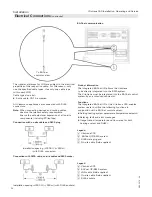 Preview for 24 page of Viessmann VITOTRANS 300 Installation, Operating And Service Instructions