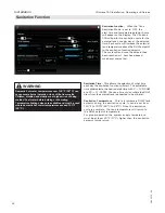 Preview for 36 page of Viessmann VITOTRANS 300 Installation, Operating And Service Instructions