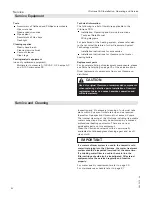 Preview for 52 page of Viessmann VITOTRANS 300 Installation, Operating And Service Instructions