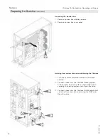 Preview for 54 page of Viessmann VITOTRANS 300 Installation, Operating And Service Instructions