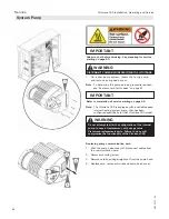 Preview for 58 page of Viessmann VITOTRANS 300 Installation, Operating And Service Instructions