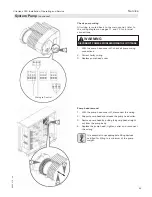 Preview for 59 page of Viessmann VITOTRANS 300 Installation, Operating And Service Instructions