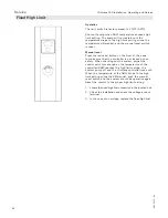 Preview for 64 page of Viessmann VITOTRANS 300 Installation, Operating And Service Instructions