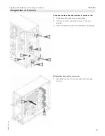 Preview for 65 page of Viessmann VITOTRANS 300 Installation, Operating And Service Instructions