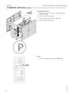 Preview for 66 page of Viessmann VITOTRANS 300 Installation, Operating And Service Instructions