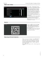 Preview for 70 page of Viessmann VITOTRANS 300 Installation, Operating And Service Instructions