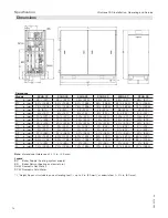 Preview for 74 page of Viessmann VITOTRANS 300 Installation, Operating And Service Instructions